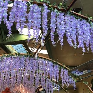 Meet Your Posher, Kelei